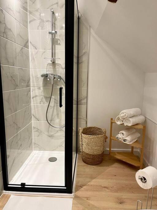 Saint-Amand-Mont-Rond Appartement Cosy Centre Ville מראה חיצוני תמונה
